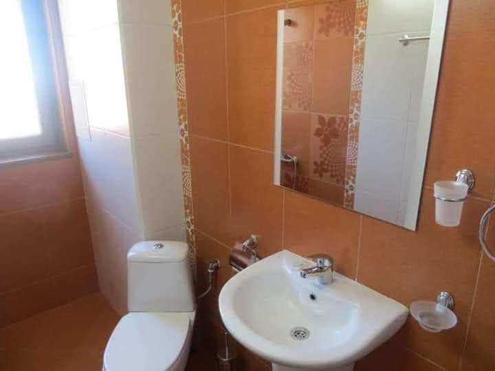 Къща За Гости Стоянови Гр. Несебър Nesebar Exterior photo