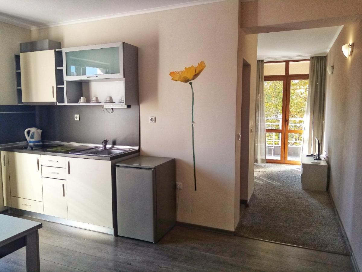 Къща За Гости Стоянови Гр. Несебър Nesebar Exterior photo